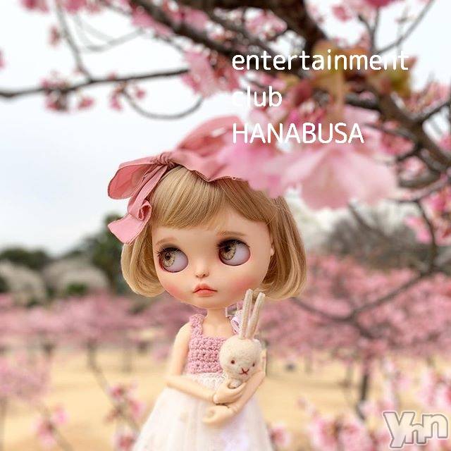 ���ܥ���Х��顦�����Entertainment Club HANA��BUSA(���󥿡��ƥ����ȥ���֡��ϥʥ֥�) ��Τ��4��7���̥�֥�����(◕‿◕��)❀��