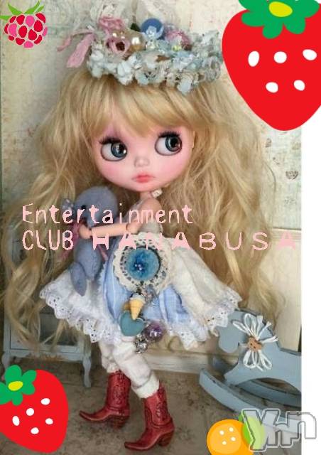 ���ܥ���Х��顦�����Entertainment Club HANA��BUSA(���󥿡��ƥ����ȥ���֡��ϥʥ֥�) ��Τ��4��25���̥�֥�����(•͈��•͈)❀��