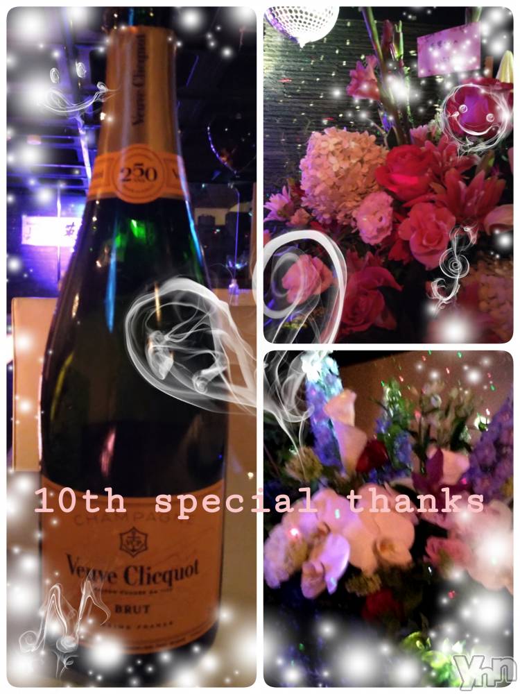 ���ܥ���Х��顦�����Entertainment Club HANA��BUSA(���󥿡��ƥ����ȥ���֡��ϥʥ֥�) ��Τ��9��8���̥�֥�����✿10th ❀��