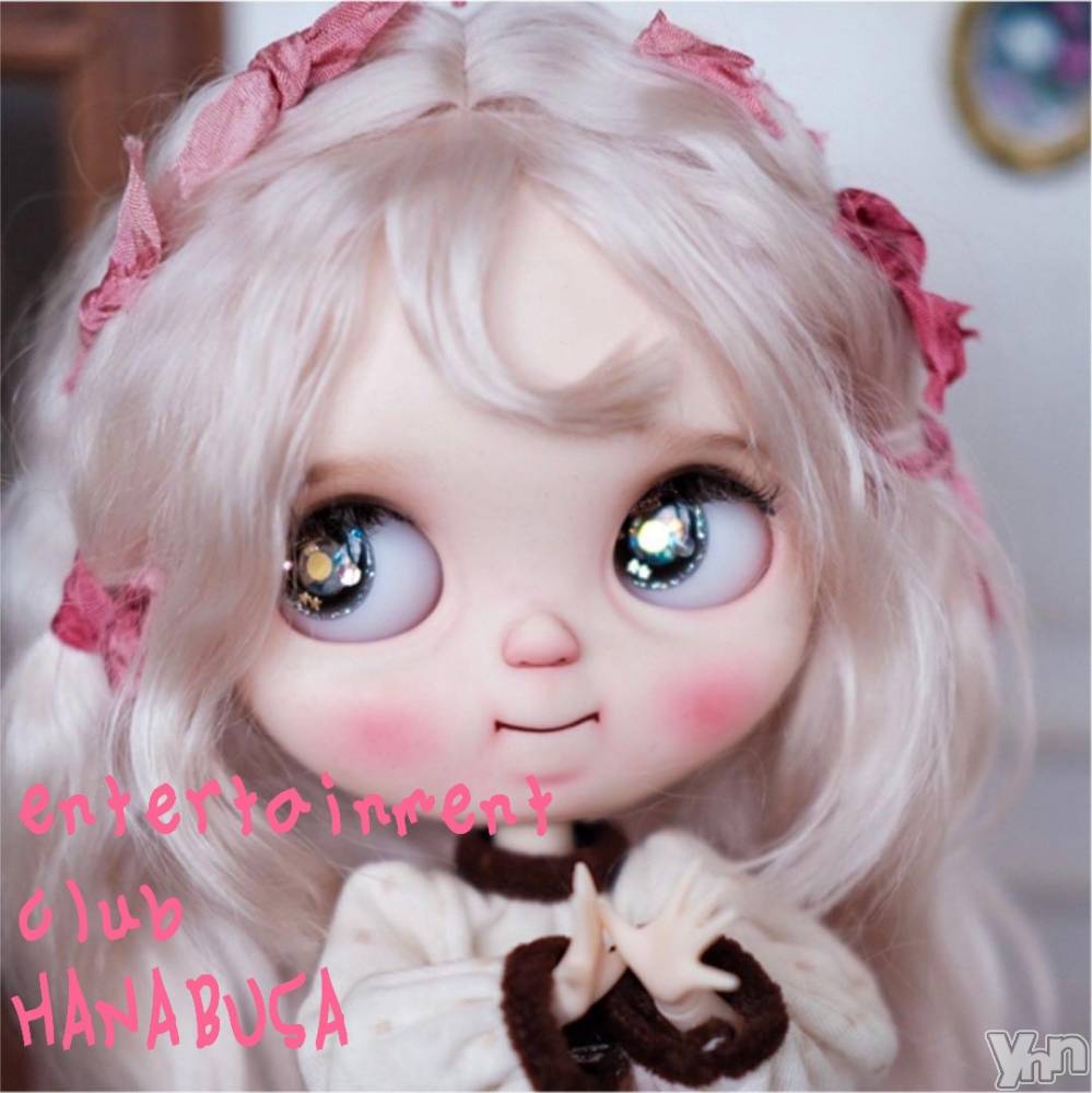 ���ܥ���Х��顦�����Entertainment Club HANA��BUSA(���󥿡��ƥ����ȥ���֡��ϥʥ֥�) ��Τ��9��18���̥�֥�����✿�������Ķ��פ��ޤ���❀��