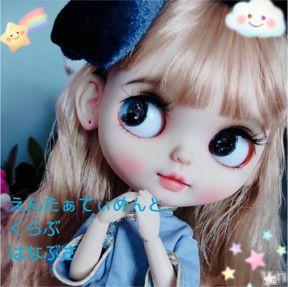 ���ܥ���Х��顦�����Entertainment Club HANA��BUSA(���󥿡��ƥ����ȥ���֡��ϥʥ֥�) ��Τ��10��5���̥�֥�����(*ˊ��ˋ*)⸝☂��