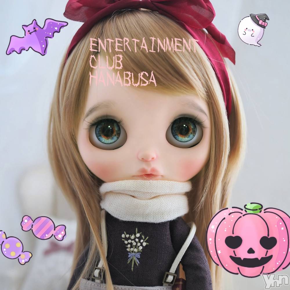 ���ܥ���Х��顦�����Entertainment Club HANA��BUSA(���󥿡��ƥ����ȥ���֡��ϥʥ֥�) ��Τ��10��13���̥�֥�����ᓚᘏᗢ‪⁠��⁠*��⁠+��