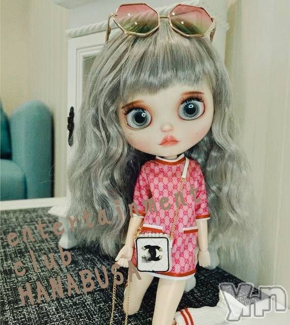 ���ܥ���Х��顦�����Entertainment Club HANA��BUSA(���󥿡��ƥ����ȥ���֡��ϥʥ֥�) ��Τ��4��11���̥�֥�����‎•'-'•)✧��