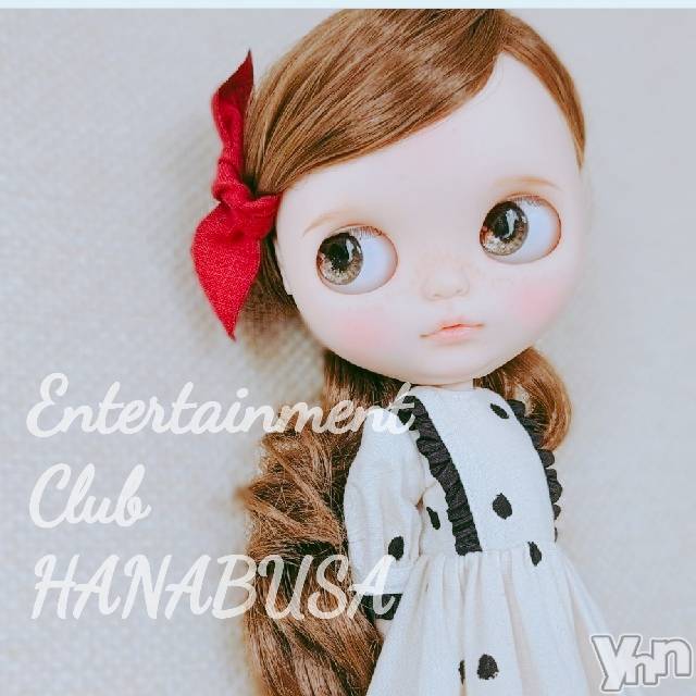 ���ܥ���Х��顦�����Entertainment Club HANA��BUSA(���󥿡��ƥ����ȥ���֡��ϥʥ֥�) ��Τ��4��17���̥�֥�����( ���꒳��� )✿��