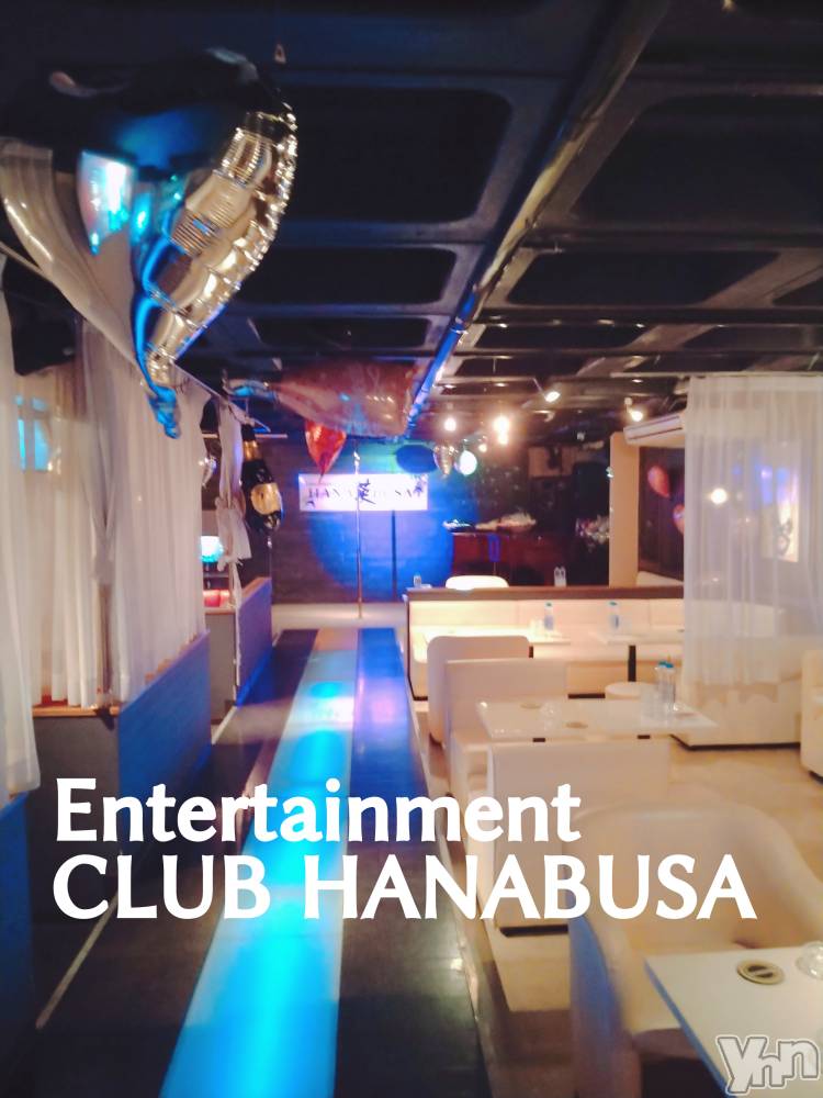 ���ܥ���Х��顦�����Entertainment Club HANA��BUSA(���󥿡��ƥ����ȥ���֡��ϥʥ֥�) ��Τ��6��3���̥�֥�����(❁��◡`❁)♫��