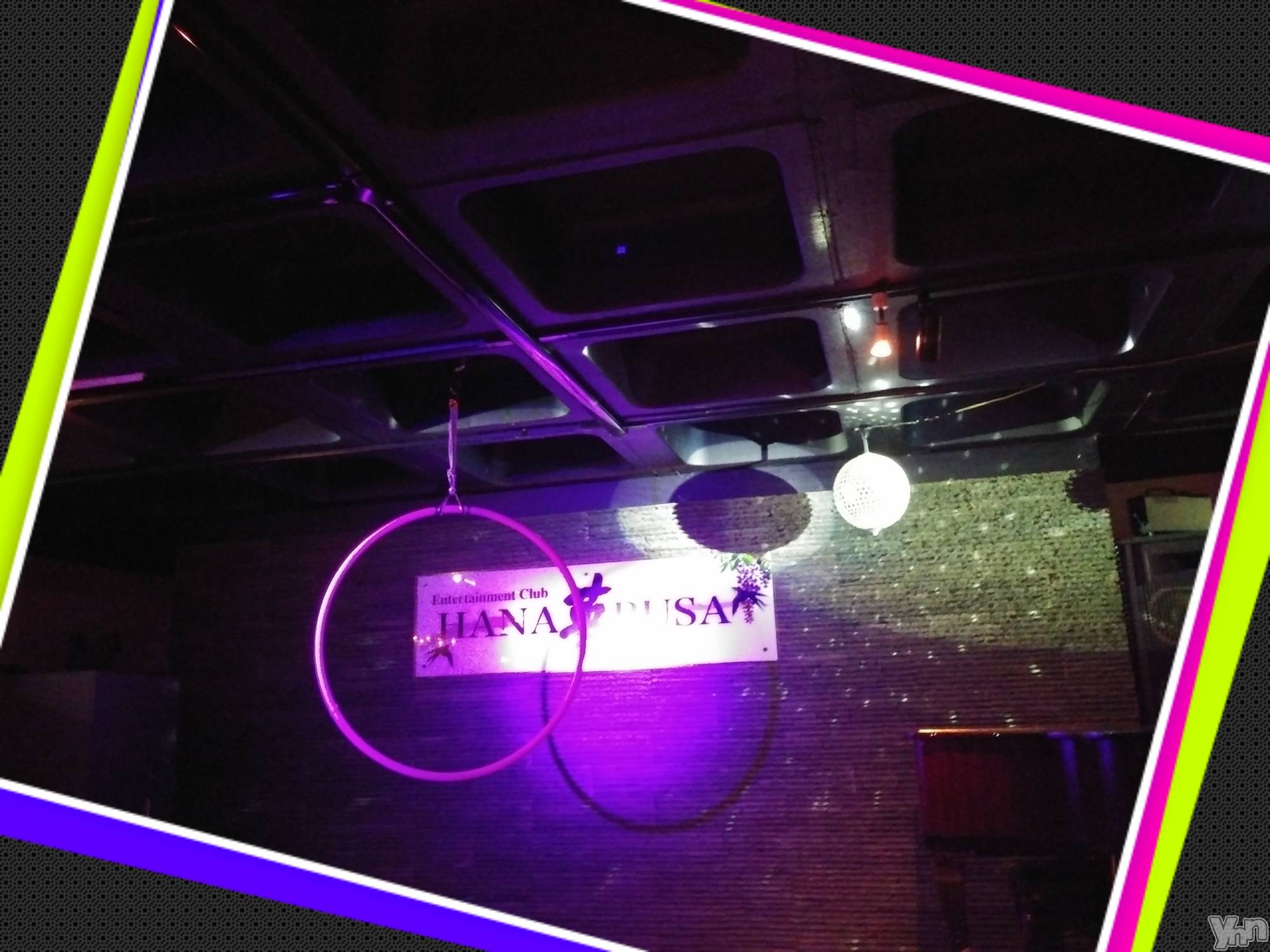 ���ܥ���Х��顦�����Entertainment Club HANA��BUSA(���󥿡��ƥ����ȥ���֡��ϥʥ֥�) ��2019ǯ5��24���̥�֥�����♆*⋆��