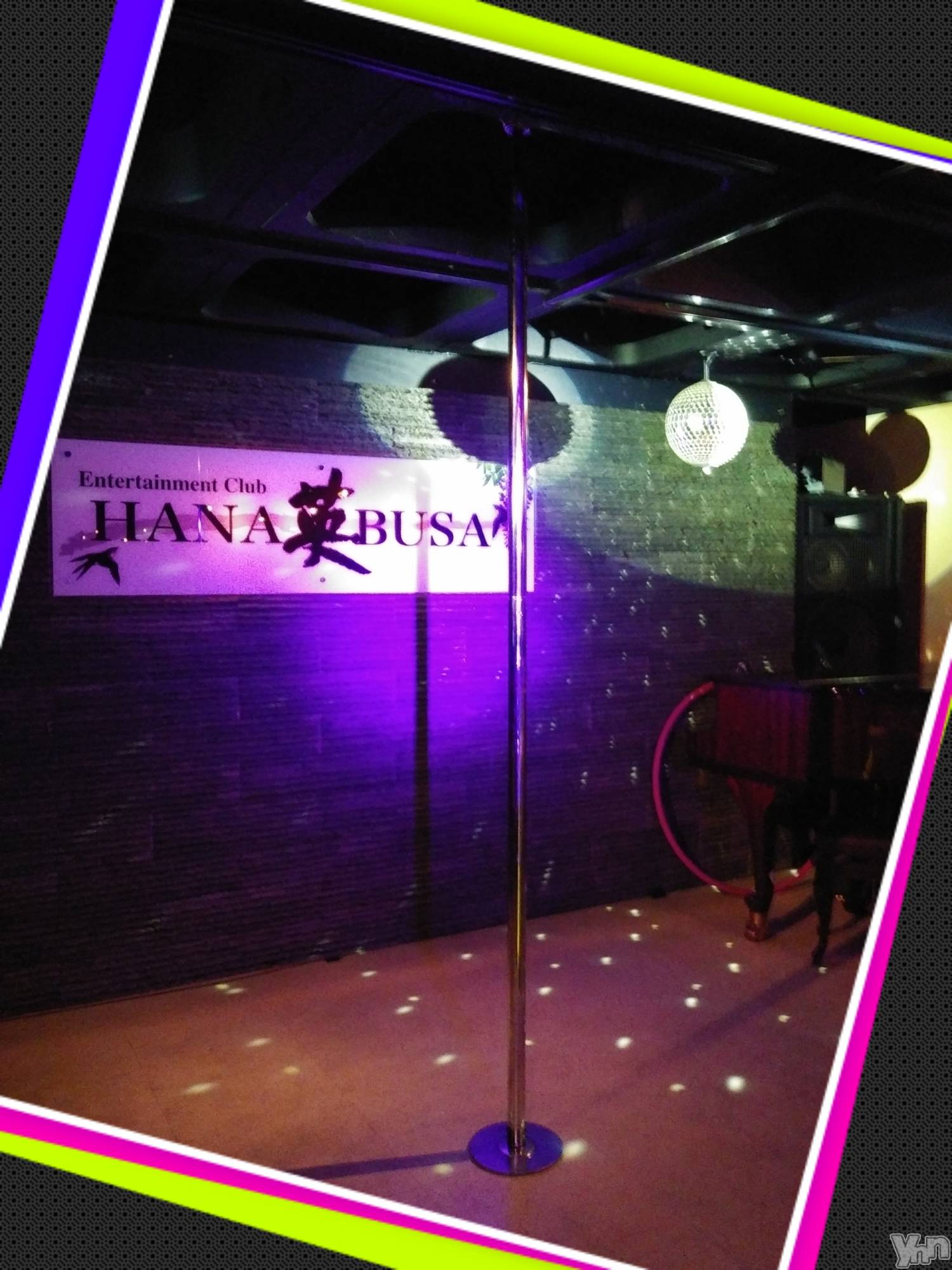 ���ܥ���Х��顦�����Entertainment Club HANA��BUSA(���󥿡��ƥ����ȥ���֡��ϥʥ֥�) ��2019ǯ5��25���̥�֥�����*���♬⋆*‪��