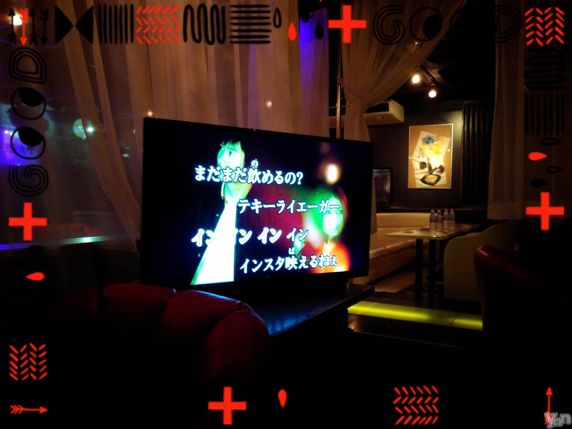 ���ܥ���Х��顦�����Entertainment Club HANA��BUSA(���󥿡��ƥ����ȥ���֡��ϥʥ֥�) ��2019ǯ6��12���̥�֥�����♬♬��