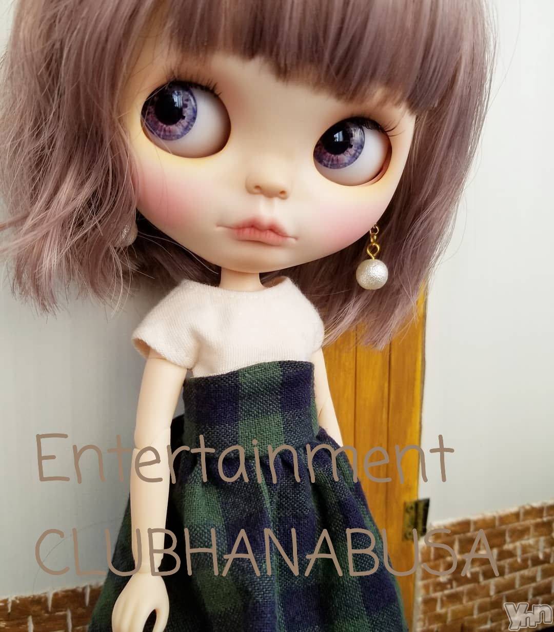 ���ܥ���Х��顦�����Entertainment Club HANA��BUSA(���󥿡��ƥ����ȥ���֡��ϥʥ֥�) ��2019ǯ10��9���̥�֥�����ȱ��ġ�