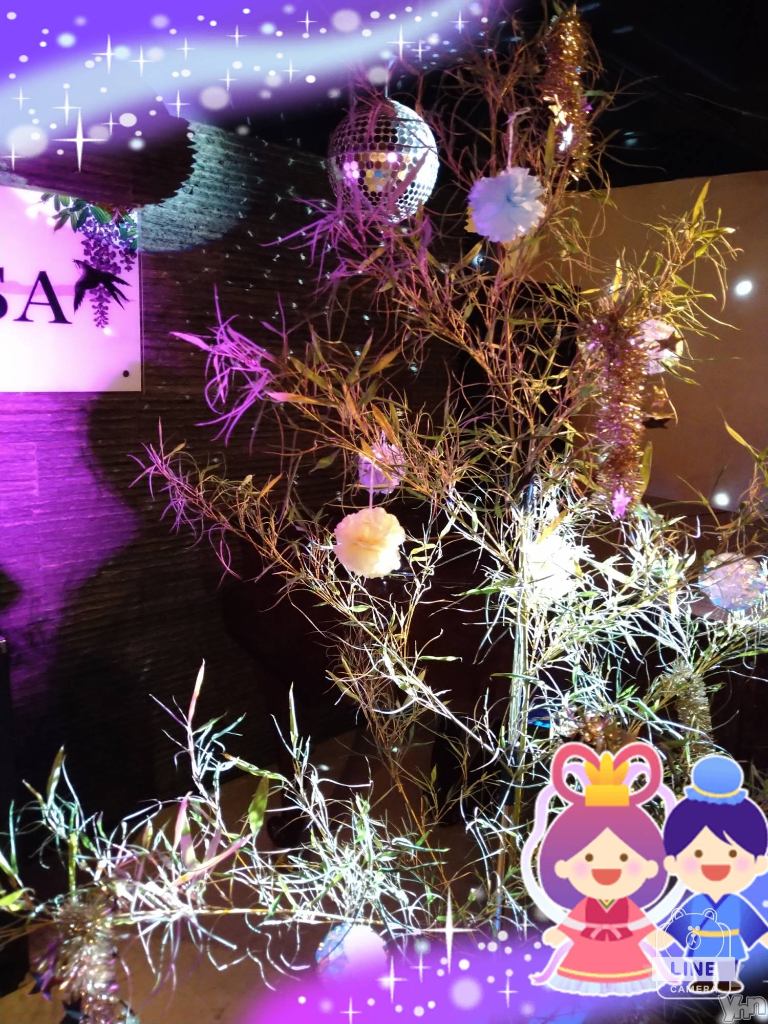 ���ܥ���Х��顦�����Entertainment Club HANA��BUSA(���󥿡��ƥ����ȥ���֡��ϥʥ֥�) ��2021ǯ7��4���̥�֥����֡��¡�