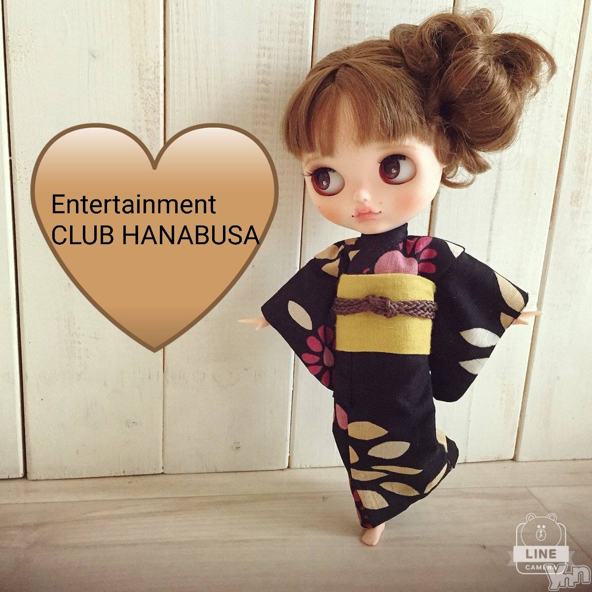 ���ܥ���Х��顦�����Entertainment Club HANA��BUSA(���󥿡��ƥ����ȥ���֡��ϥʥ֥�) ��2021ǯ7��8���̥�֥�����꒰⑅ᵕ༚ᵕ꒱��