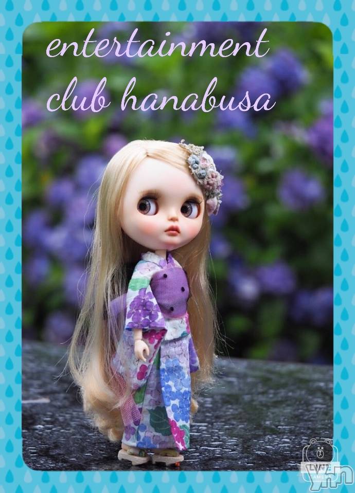 ���ܥ���Х��顦�����Entertainment Club HANA��BUSA(���󥿡��ƥ����ȥ���֡��ϥʥ֥�) ��2021ǯ8��17���̥�֥����֡�•ᴥ•`��