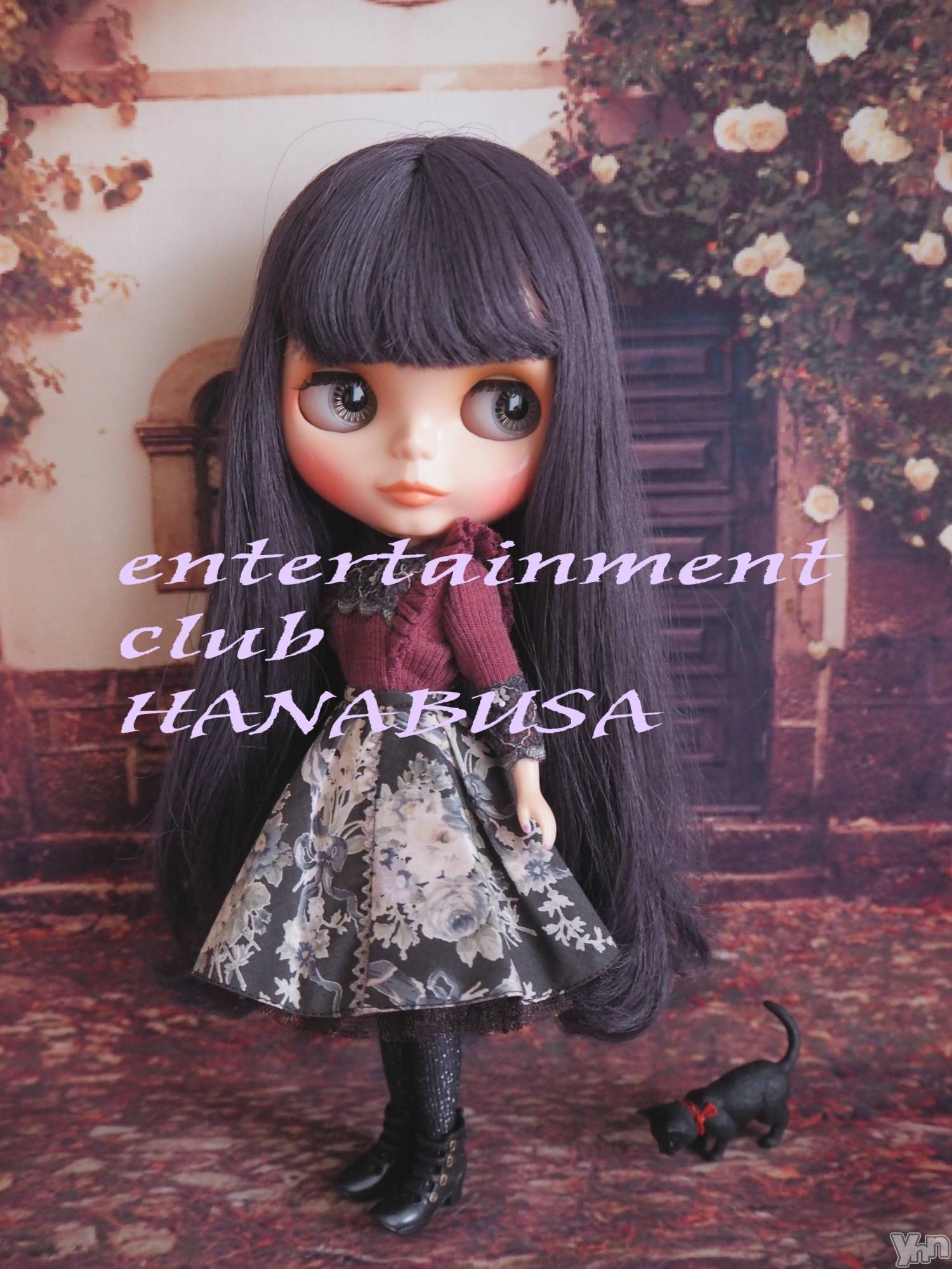 ���ܥ���Х��顦�����Entertainment Club HANA��BUSA(���󥿡��ƥ����ȥ���֡��ϥʥ֥�) ��2021ǯ10��21���̥�֥����֡�〞��