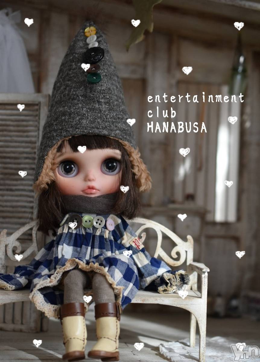 ���ܥ���Х��顦�����Entertainment Club HANA��BUSA(���󥿡��ƥ����ȥ���֡��ϥʥ֥�) ��2022ǯ1��6���̥�֥�����(ᐡ����༝��ᐡ)��