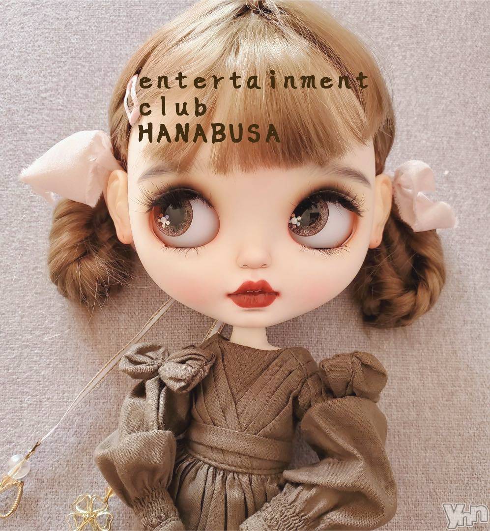 ���ܥ���Х��顦�����Entertainment Club HANA��BUSA(���󥿡��ƥ����ȥ���֡��ϥʥ֥�) ��2022ǯ1��12���̥�֥�����(•͈ᴗ•͈)❀*��