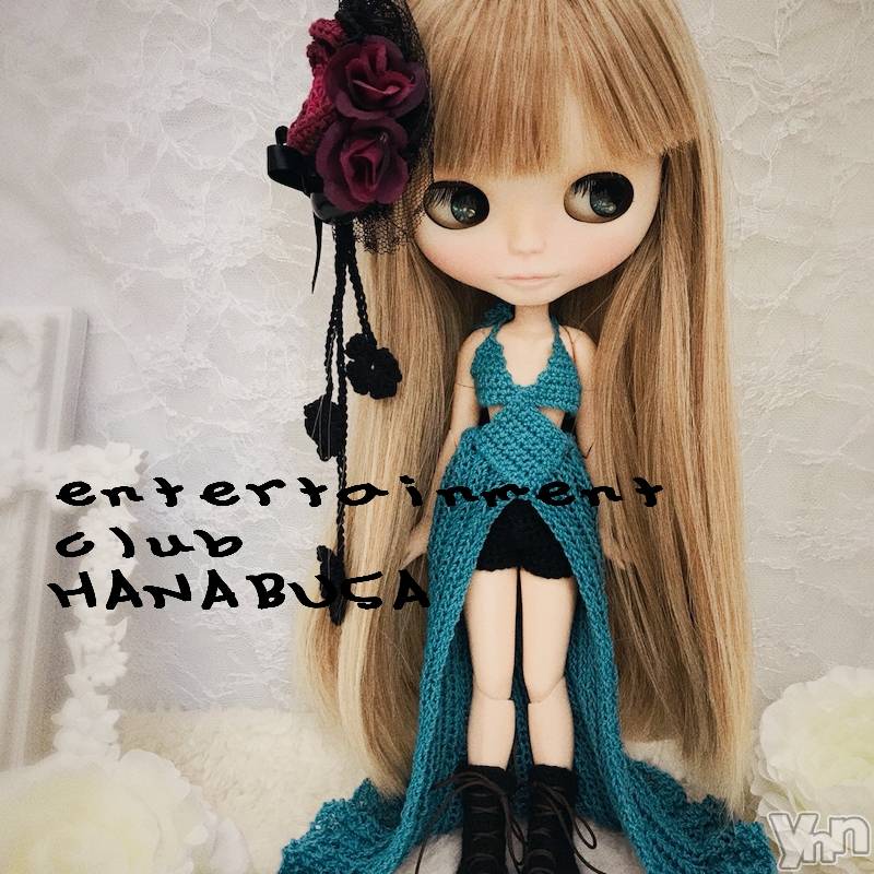 ���ܥ���Х��顦�����Entertainment Club HANA��BUSA(���󥿡��ƥ����ȥ���֡��ϥʥ֥�) ��2022ǯ1��29���̥�֥�����(๑•ᴗ•)��