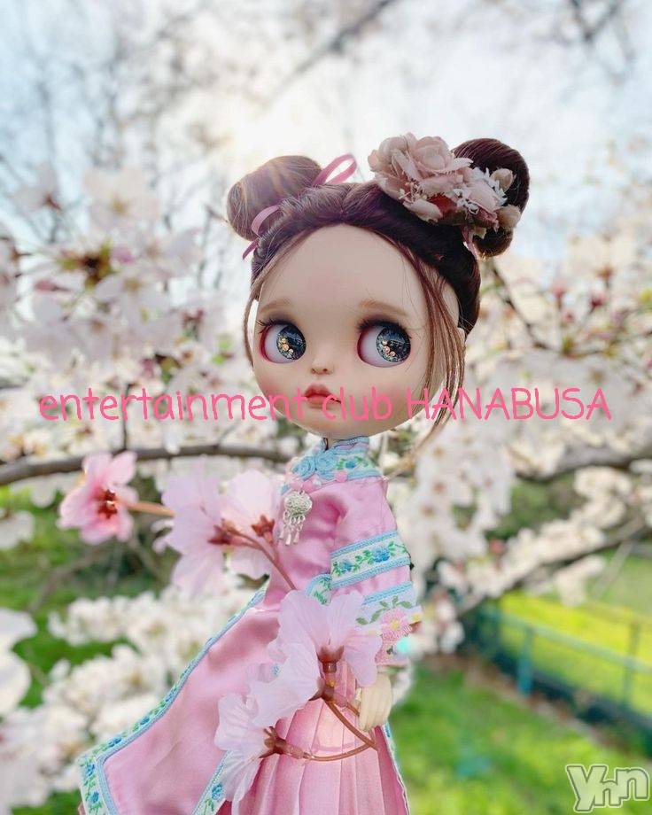 ���ܥ���Х��顦�����Entertainment Club HANA��BUSA(���󥿡��ƥ����ȥ���֡��ϥʥ֥�) ��2022ǯ3��30���̥�֥�����(*����`*)❀��