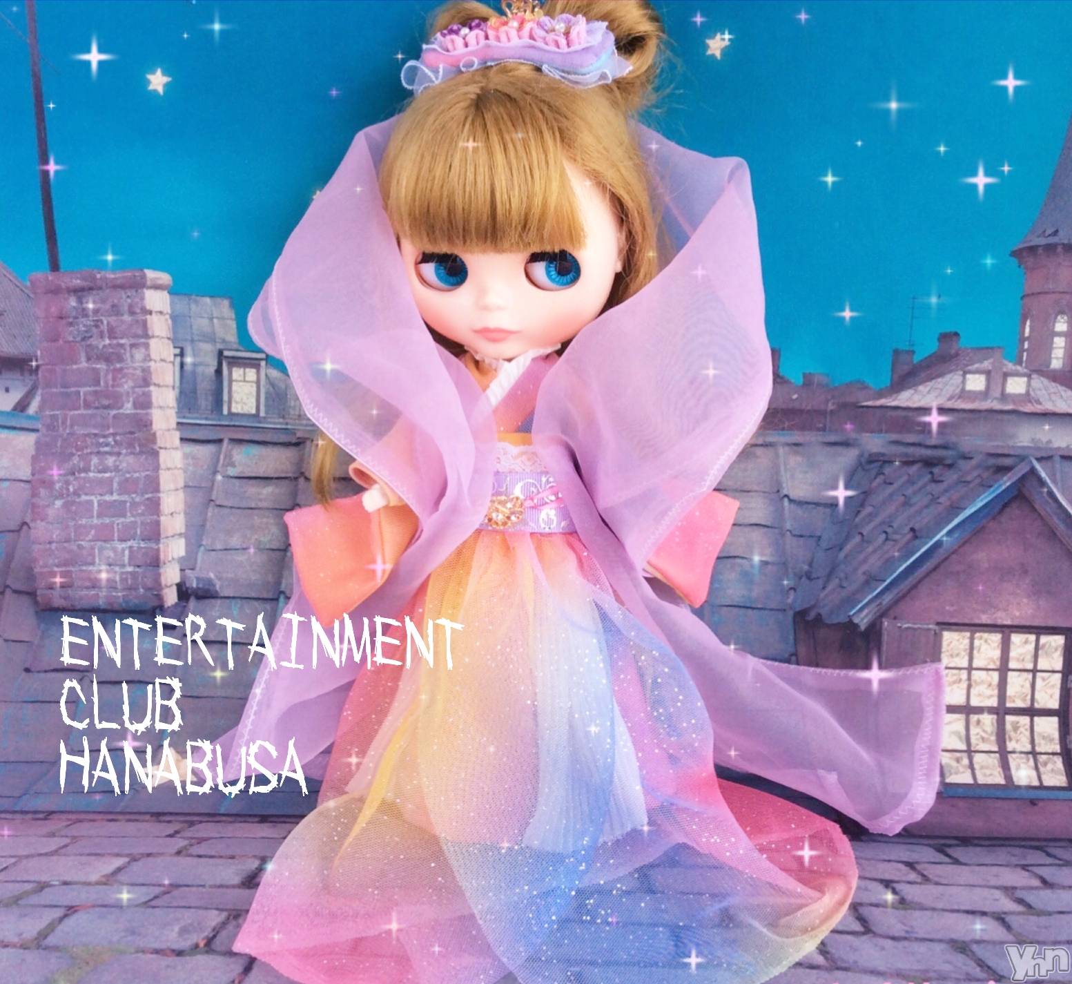 ���ܥ���Х��顦�����Entertainment Club HANA��BUSA(���󥿡��ƥ����ȥ���֡��ϥʥ֥�) ��2022ǯ7��7���̥�֥�����✧*��˖⑅·*�ߡ�