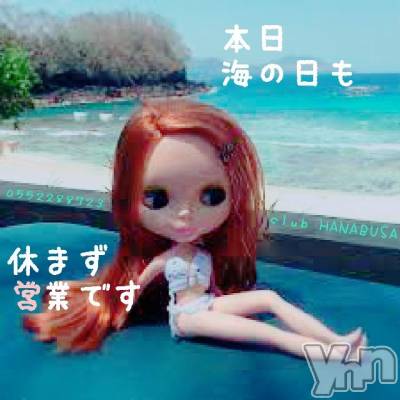 ���ܥ���Х��顦�����Entertainment Club HANA��BUSA(���󥿡��ƥ����ȥ���֡��ϥʥ֥�) ��Τ��7��16���̥�֥����ֽ���❢��