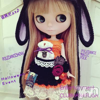 ���ܥ���Х��顦�����Entertainment Club HANA��BUSA(���󥿡��ƥ����ȥ���֡��ϥʥ֥�) ��Τ��10��25���̥�֥�����ૡ(��ꈊ��ૡ)��