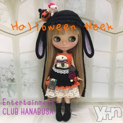 ���ܥ���Х��顦�����Entertainment Club HANA��BUSA(���󥿡��ƥ����ȥ���֡��ϥʥ֥�) ��Τ��10��28���̥�֥�����✟��