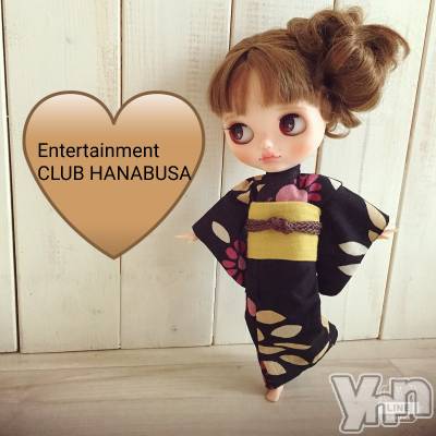 ���ܥ���Х��顦�����Entertainment Club HANA��BUSA(���󥿡��ƥ����ȥ���֡��ϥʥ֥�) ��Τ��7��8���̥�֥�����꒰⑅ᵕ༚ᵕ꒱��