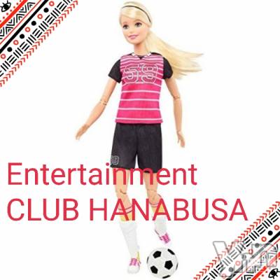���ܥ���Х��顦�����Entertainment Club HANA��BUSA(���󥿡��ƥ����ȥ���֡��ϥʥ֥�) ��Τ��7��31���̥�֥�����ฅ^•ﻌ•^ฅ��
