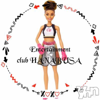 ���ܥ���Х��顦�����Entertainment Club HANA��BUSA(���󥿡��ƥ����ȥ���֡��ϥʥ֥�) ��Τ��8��3���̥�֥�����╭(•‿•)�ɡ�
