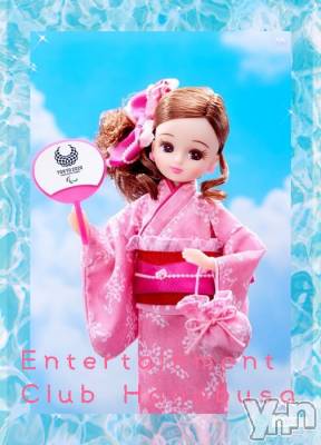 ���ܥ���Х��顦�����Entertainment Club HANA��BUSA(���󥿡��ƥ����ȥ���֡��ϥʥ֥�) ��Τ��8��7���̥�֥�����(ㆁ��ㆁ)��