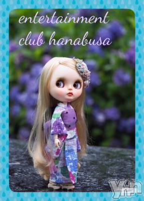 ���ܥ���Х��顦�����Entertainment Club HANA��BUSA(���󥿡��ƥ����ȥ���֡��ϥʥ֥�) ��Τ��8��17���̥�֥����֡�•ᴥ•`��