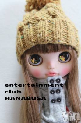 ���ܥ���Х��顦�����Entertainment Club HANA��BUSA(���󥿡��ƥ����ȥ���֡��ϥʥ֥�) ��Τ��11��18���̥�֥�����ಡ ͜ ʖ ಡ��