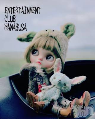 ���ܥ���Х��顦�����Entertainment Club HANA��BUSA(���󥿡��ƥ����ȥ���֡��ϥʥ֥�) ��Τ��2��24���̥�֥�����ฅ(ᵔ•ﻌ•ᵔฅ��
