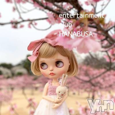 ���ܥ���Х��顦�����Entertainment Club HANA��BUSA(���󥿡��ƥ����ȥ���֡��ϥʥ֥�) ��Τ��4��7���̥�֥�����(◕‿◕��)❀��