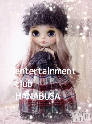 ���ܥ���Х��顦�����Entertainment Club HANA��BUSA(���󥿡��ƥ����ȥ���֡��ϥʥ֥�) ��Τ��11��25���̥�֥�����(๑• ₃ -๑)��
