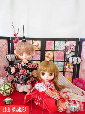 ���ܥ���Х��顦�����Entertainment Club HANA��BUSA(���󥿡��ƥ����ȥ���֡��ϥʥ֥�) ��Τ��3��3���̥�֥�����( ⁎ᵕᴗᵕ⁎ )❁��