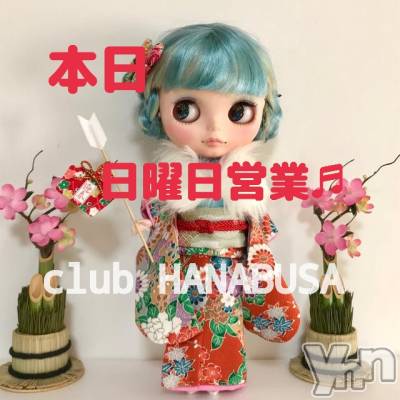 ���ܥ���Х��顦�����Entertainment Club HANA��BUSA(���󥿡��ƥ����ȥ���֡��ϥʥ֥�) ��Τ��1��7���̥�֥�����⋆𓂃᯽᯽��