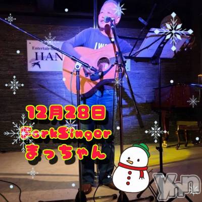 ���ܥ���Х��顦�����Entertainment Club HANA��BUSA(���󥿡��ƥ����ȥ���֡��ϥʥ֥�) ��Τ��12��28���̥�֥�����⊹.•*��*•.������♫��