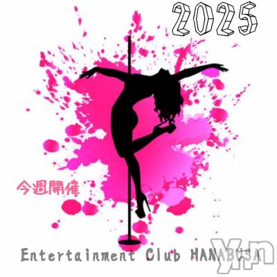 ���ܥ���Х��顦�����Entertainment Club HANA��BUSA(���󥿡��ƥ����ȥ���֡��ϥʥ֥�) ��Τ��1��20���̥�֥����֡�𓈒𓏸 𓀠 ��꙳.��������