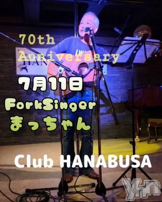 ���ܥ���Х��顦�����Entertainment Club HANA��BUSA(���󥿡��ƥ����ȥ���֡��ϥʥ֥�) ��Τ��7��10���̥�֥�����ପ(*��꒳`�ɎɎ� ³₃♬��
