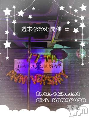 ���ܥ���Х��顦�����Entertainment Club HANA��BUSA(���󥿡��ƥ����ȥ���֡��ϥʥ֥�) ��Τ��3��30���̥�֥�����⿻*૮₍˶ᵔ ᵕ ᵔ˶₎ა ૣ*��