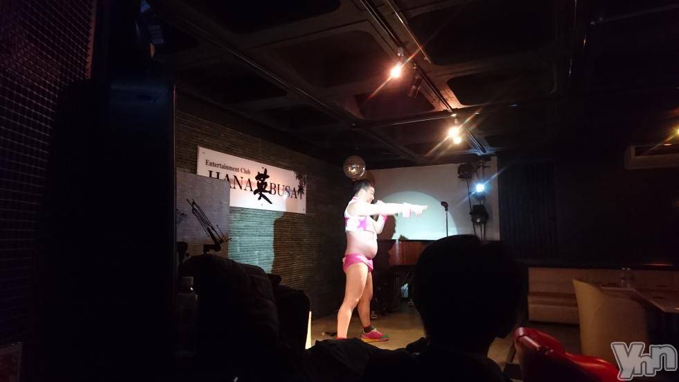 ���ܥ���Х��顦�����Entertainment Club HANA��BUSA(���󥿡��ƥ����ȥ���֡��ϥʥ֥�) ������2��24���̥�֥�����2��24�� 20��54ʬ�μ̥�֥�����