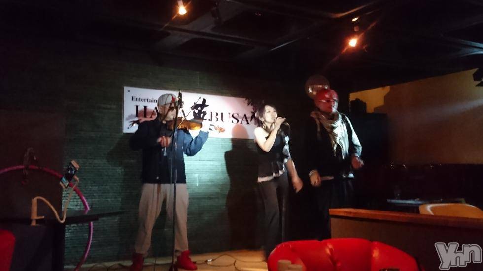 ���ܥ���Х��顦�����Entertainment Club HANA��BUSA(���󥿡��ƥ����ȥ���֡��ϥʥ֥�) ������11��10���̥�֥����֢���