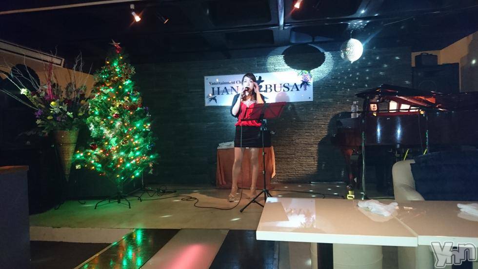 ���ܥ���Х��顦�����Entertainment Club HANA��BUSA(���󥿡��ƥ����ȥ���֡��ϥʥ֥�) ������12��19���̥�֥�����love YURIKA��