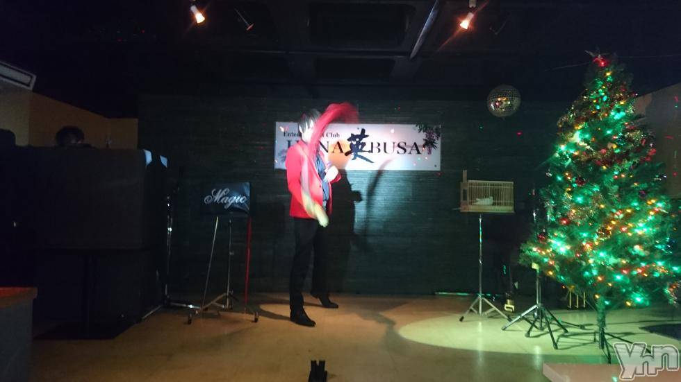 ���ܥ���Х��顦�����Entertainment Club HANA��BUSA(���󥿡��ƥ����ȥ���֡��ϥʥ֥�) ������12��21���̥�֥�����show��