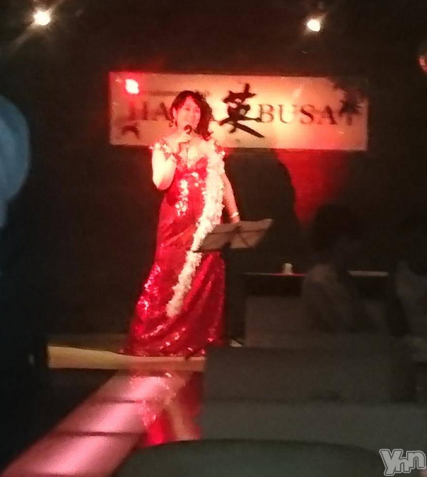 ���ܥ���Х��顦�����Entertainment Club HANA��BUSA(���󥿡��ƥ����ȥ���֡��ϥʥ֥�) ������1��12���̥�֥�����singer��