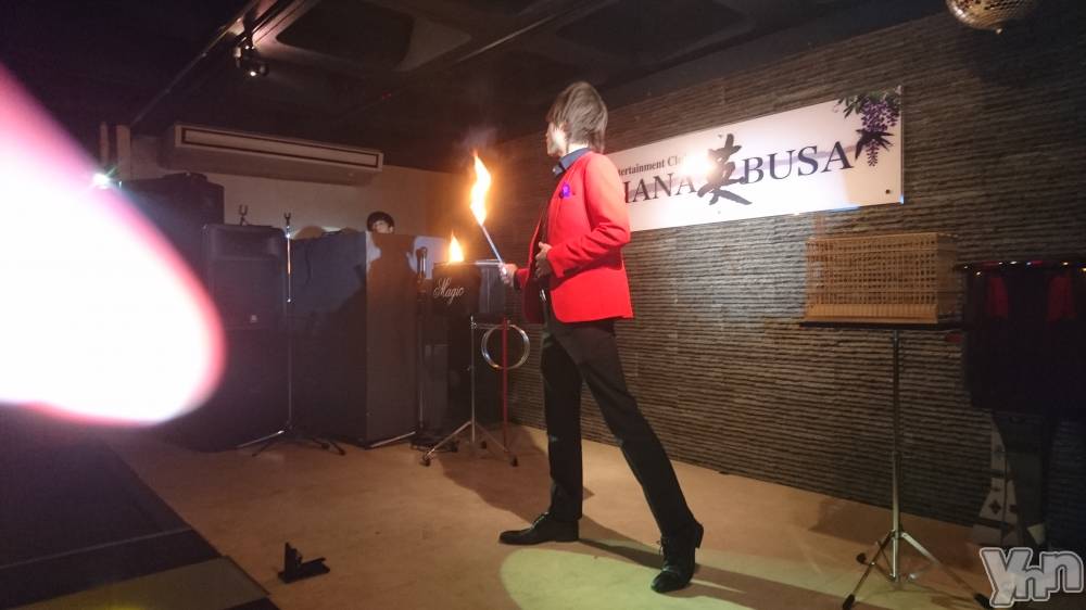 ���ܥ���Х��顦�����Entertainment Club HANA��BUSA(���󥿡��ƥ����ȥ���֡��ϥʥ֥�) ������3��15���̥�֥�����show��