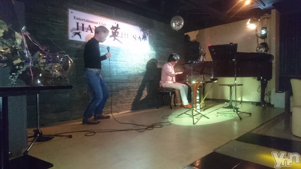 ���ܥ���Х��顦�����Entertainment Club HANA��BUSA(���󥿡��ƥ����ȥ���֡��ϥʥ֥�) ������4��24���̥�֥����֢���