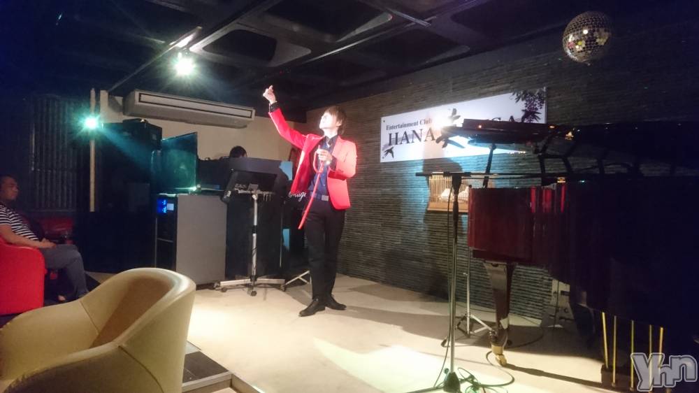 ���ܥ���Х��顦�����Entertainment Club HANA��BUSA(���󥿡��ƥ����ȥ���֡��ϥʥ֥�) ������8��3���̥�֥�����show��