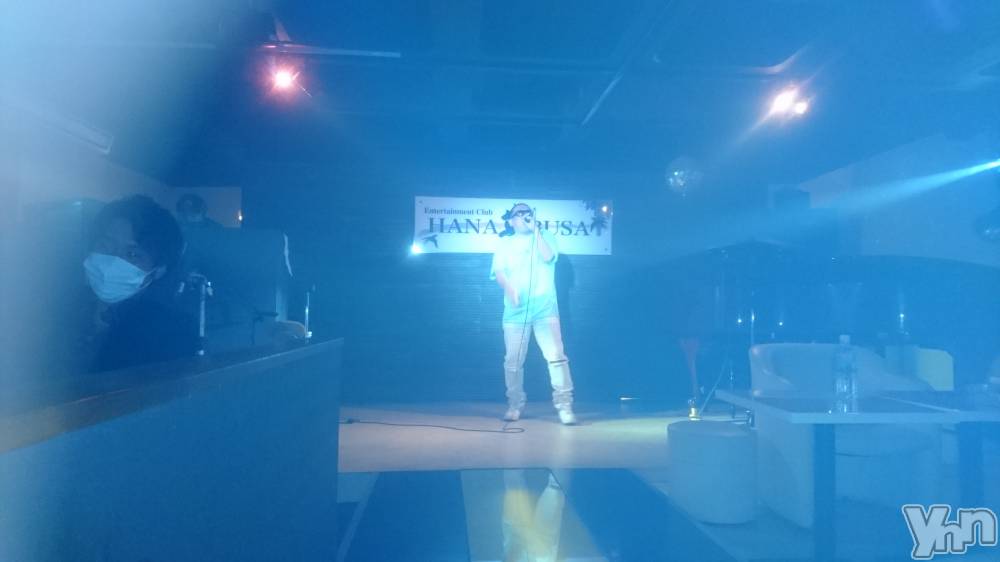 ���ܥ���Х��顦�����Entertainment Club HANA��BUSA(���󥿡��ƥ����ȥ���֡��ϥʥ֥�) ������8��21���̥�֥����֢���