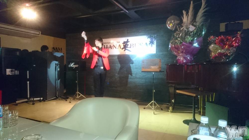 ���ܥ���Х��顦�����Entertainment Club HANA��BUSA(���󥿡��ƥ����ȥ���֡��ϥʥ֥�) ������9��25���̥�֥�����show��